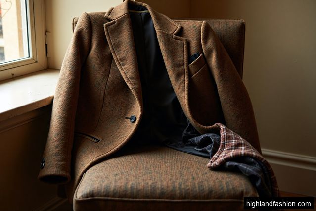 Tweed: Transitioning from Runway to Everyday Wear