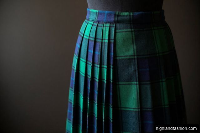 Decoding the Allure of Premium Scottish-Inspired Apparel