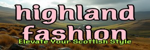 highlandfashion.com logo